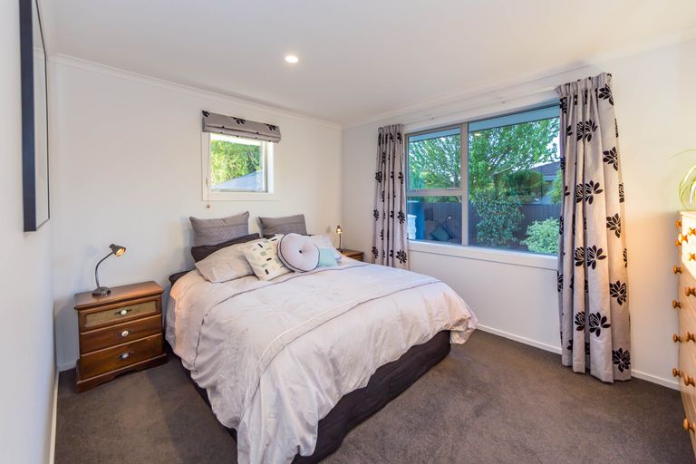 Photo of property in 3 Northfield Road, Casebrook, Christchurch, 8051