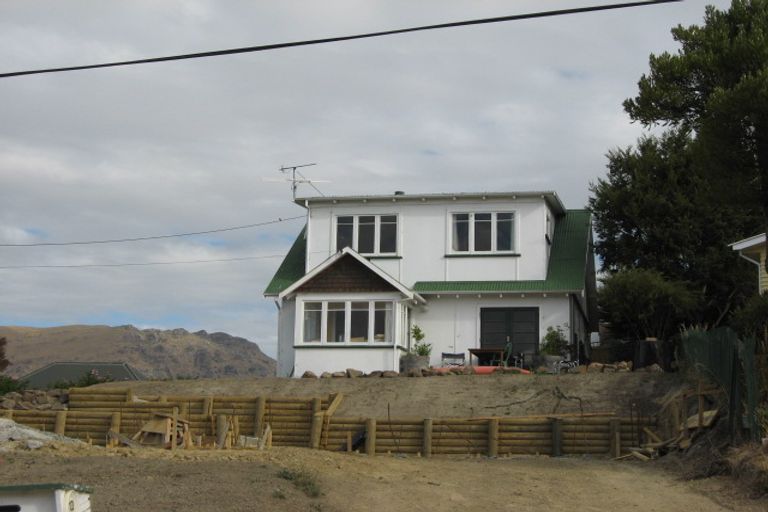 Photo of property in 13 Te Ra Crescent, Diamond Harbour, 8972