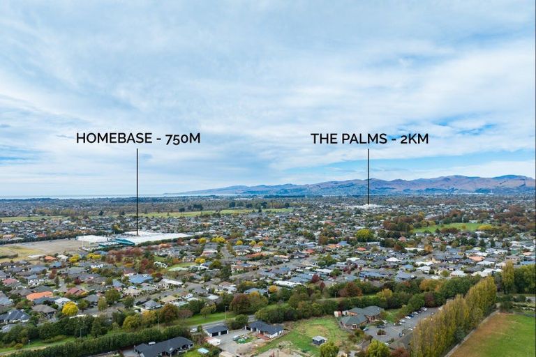 Photo of property in 6 Gulati Lane, Mairehau, 8052