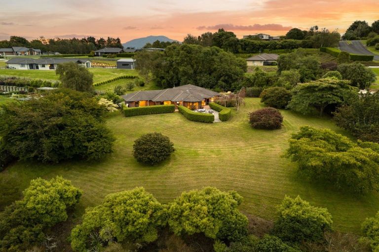 Photo of property in 10 Watson Place, Te Awamutu, 3875