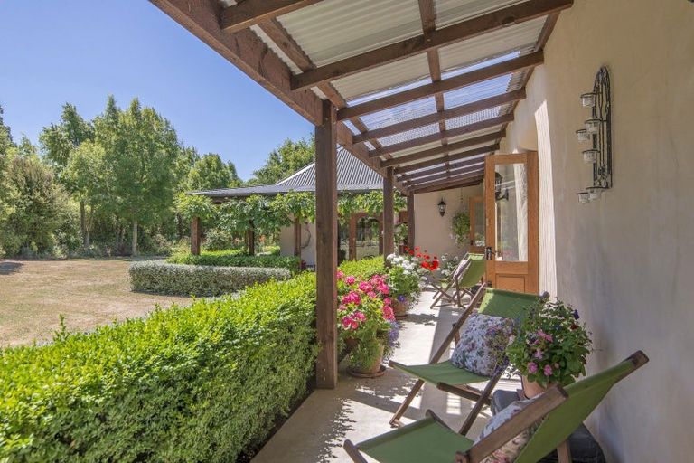 Photo of property in 305 Lawford Road, West Melton, Christchurch, 7676