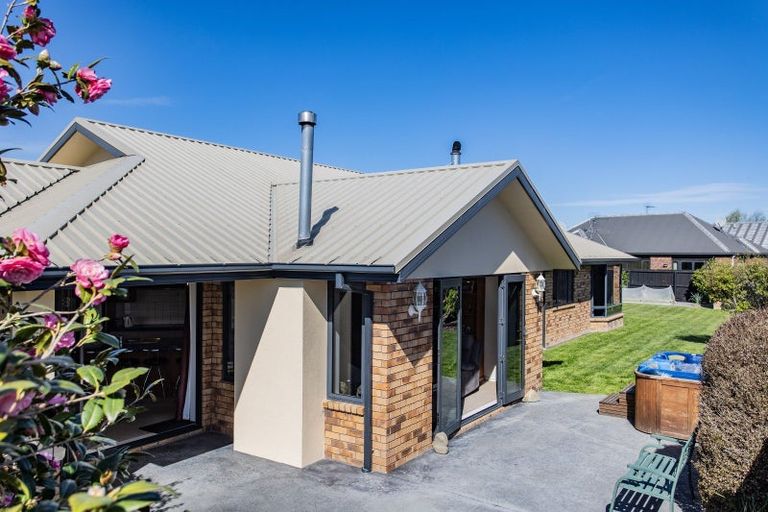 Photo of property in 59 Golding Avenue, Rangiora, 7400
