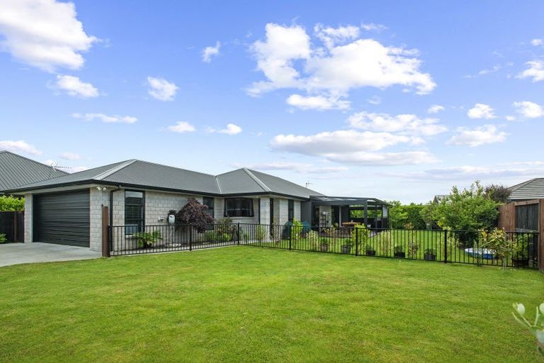 Photo of property in 12 Archford Street, Matamata, 3400