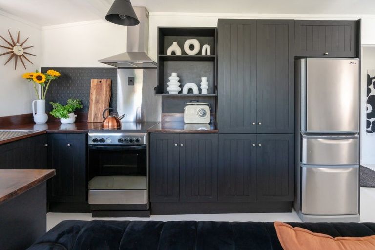 Photo of property in 36a Ellesmere Avenue, Miramar, Wellington, 6022