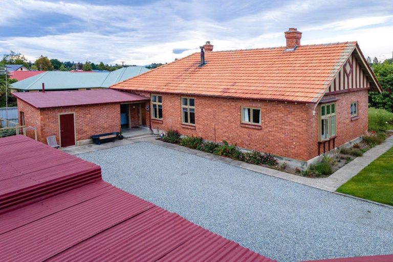 Photo of property in 110 Murray Street, Temuka, 7920