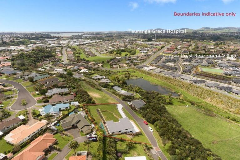 Photo of property in 12 Southill Way, Pyes Pa, Tauranga, 3112