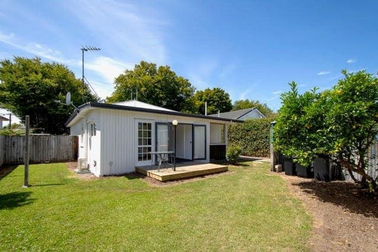 Photo of property in 21 Severn Street, St Albans, Christchurch, 8014