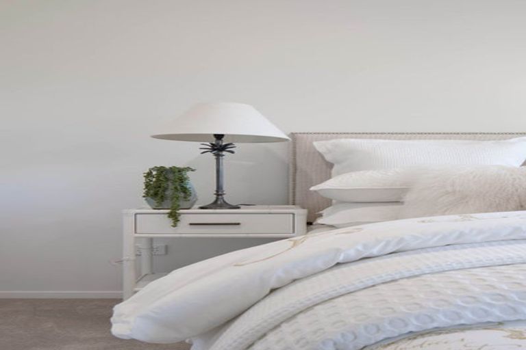 Photo of property in 1 Rengarenga Rise, Fairview Heights, Auckland, 0632