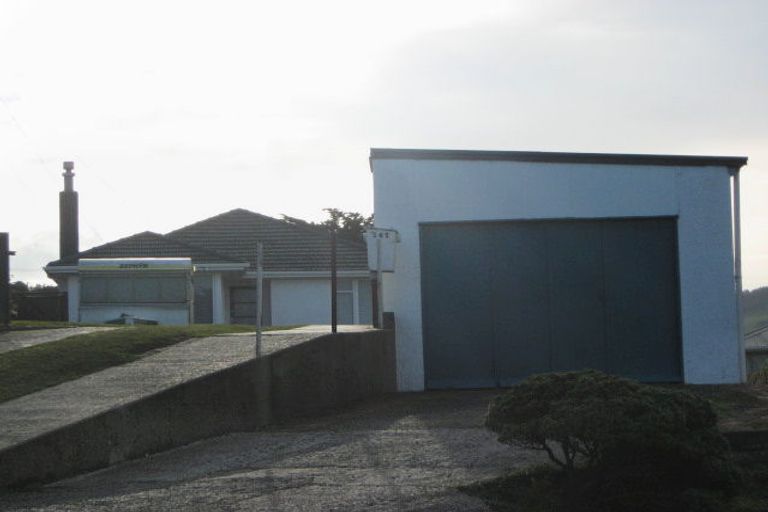 Photo of property in 167 Tomahawk Road, Andersons Bay, Dunedin, 9013