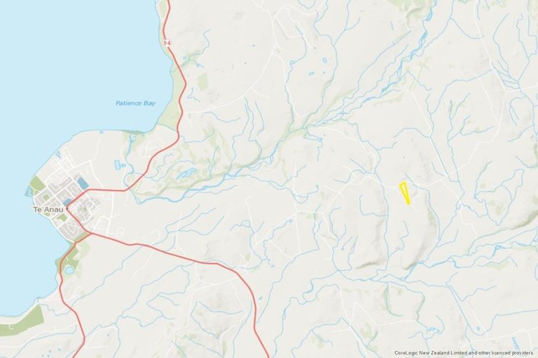 Photo of property in 602 Kakapo Road, Te Anau, 9672