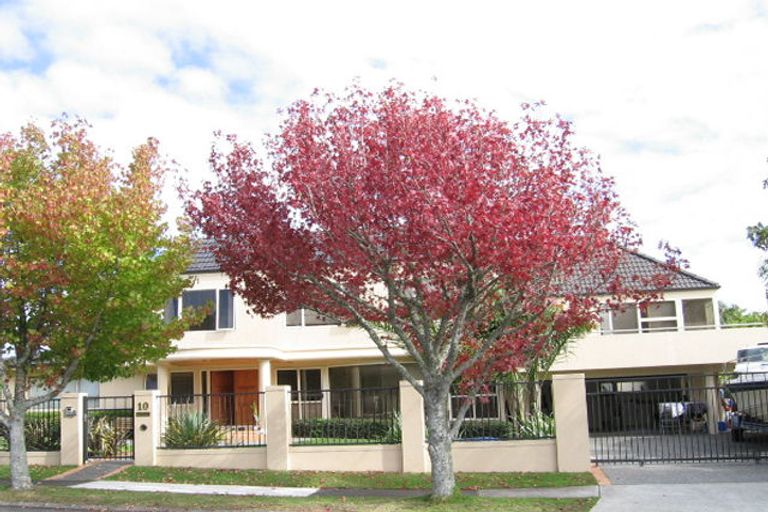 Photo of property in 10 Clyside Avenue, Half Moon Bay, Auckland, 2012