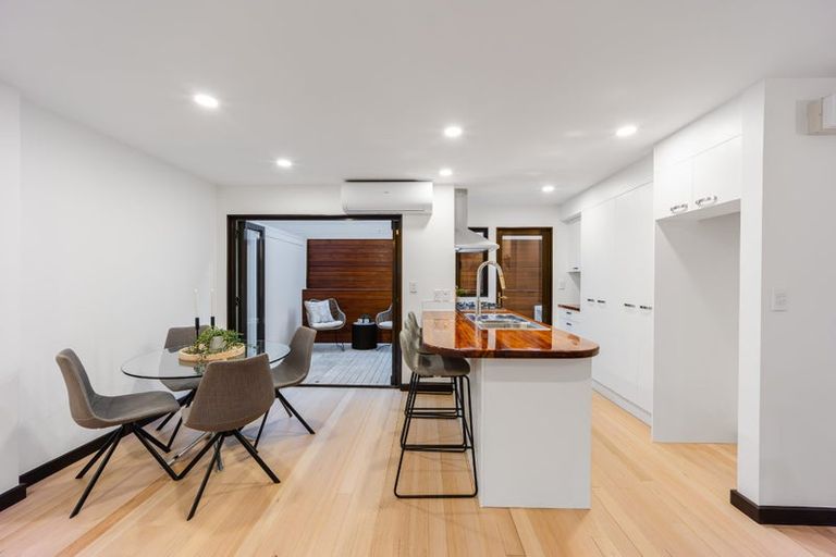 Photo of property in 15c Rose Road, Grey Lynn, Auckland, 1021