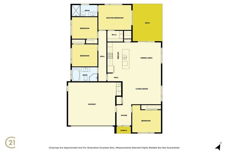 Photo of property in 7 Harris Place, Pokeno, 2402