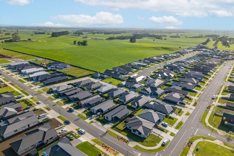 Photo of property in 4 Evans Street, Morrinsville, 3300