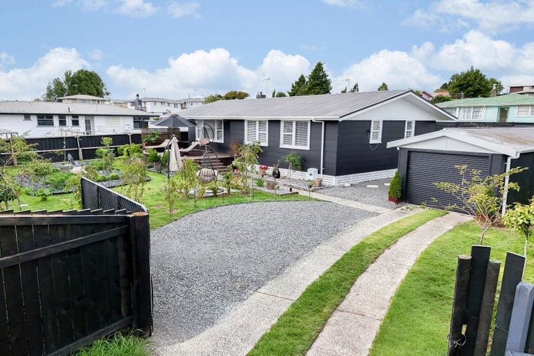 Photo of property in 61 Arawa Crescent, Tokoroa, 3420