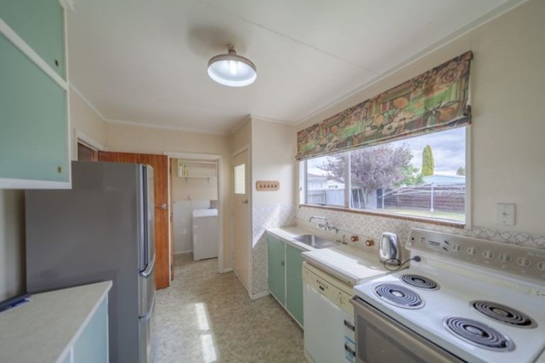 Photo of property in 52 Freyberg Avenue, Tamatea, Napier, 4112