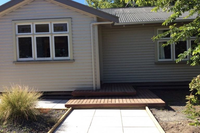 Photo of property in 22 South Belt, Methven, 7730