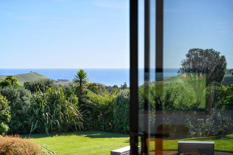 Photo of property in 724b Ruapuke Road, Raglan, 3296