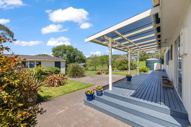 Photo of property in 360 Tauhei Road, Mangateparu, Morrinsville, 3375