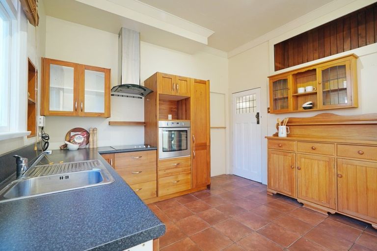 Photo of property in 18 Wellington Street, Georgetown, Invercargill, 9812