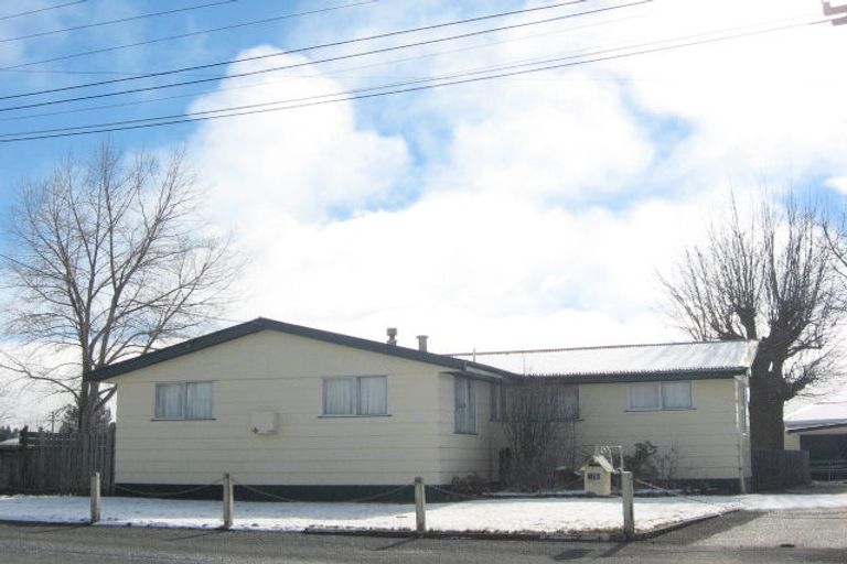 Photo of property in 178 Mackenzie Drive, Twizel, 7901