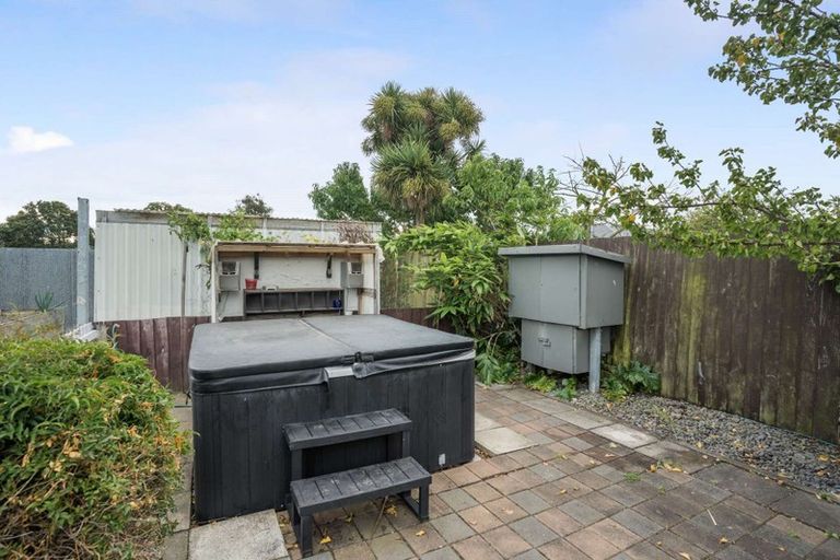 Photo of property in 7 Ensign Street, Halswell, Christchurch, 8025