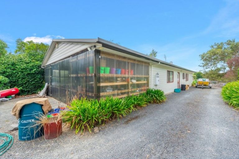 Photo of property in 439 Rotokauri Road, Rotokauri, Hamilton, 3289