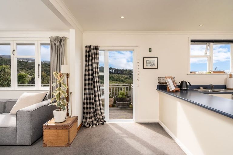 Photo of property in 194 Brockville Road, Brockville, Dunedin, 9011