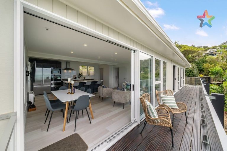 Photo of property in 84a Calcutta Street, Khandallah, Wellington, 6035