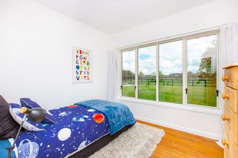 Photo of property in 338 Pencarrow Road, Tamahere, Hamilton, 3283