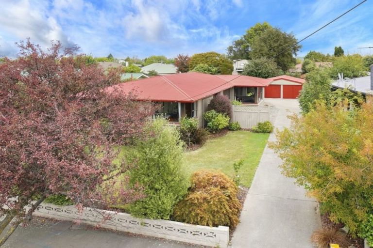 Photo of property in 37 Ashgrove Street, Rangiora, 7400