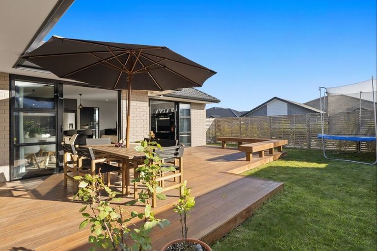 Photo of property in 4 Doyle Lane, Pyes Pa, Tauranga, 3112