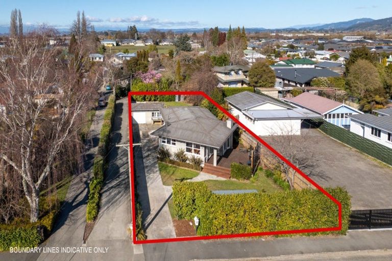 Photo of property in 57 Pa Street, Motueka, 7120