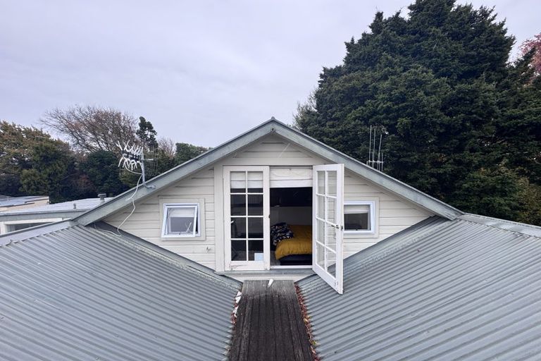 Photo of property in 184a Fitzherbert Avenue, West End, Palmerston North, 4410