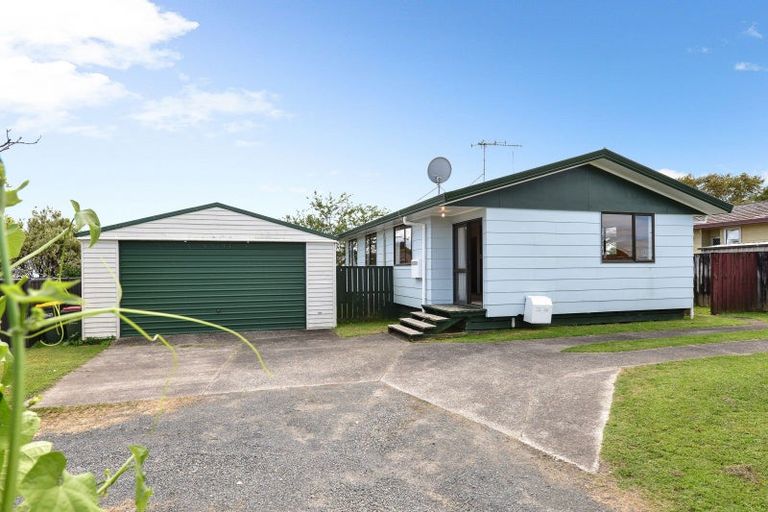 Photo of property in 56b Karaka Street, Nawton, Hamilton, 3200