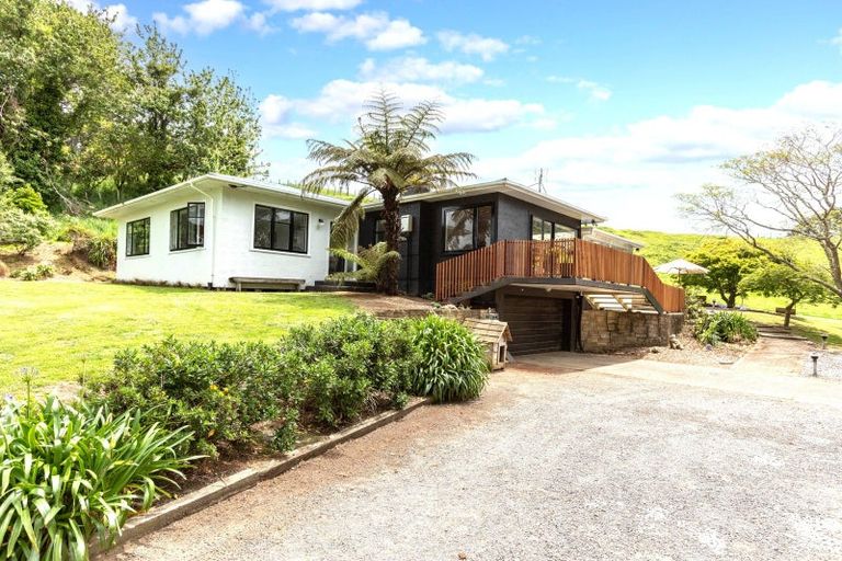 Photo of property in 426 Umutaoroa Road, Dannevirke, 4978
