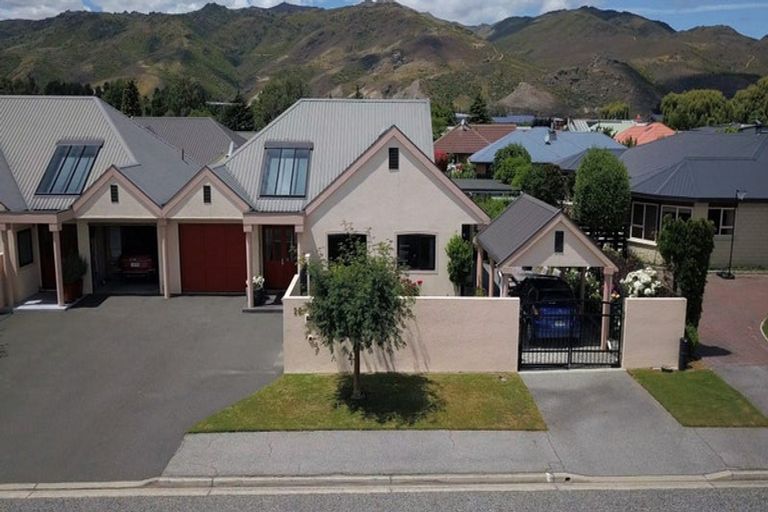 Photo of property in 26a Antrim Street, Cromwell, 9310