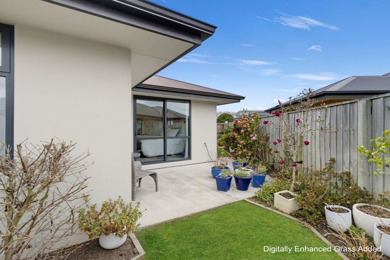 Photo of property in 4 Candy Crescent, Kaiapoi, 7630