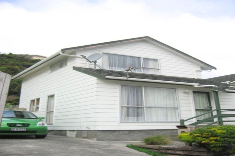 Photo of property in 14 Stonefield Place, Johnsonville, Wellington, 6037