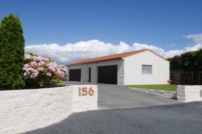 Photo of property in 156 King Road, Inglewood, 4386