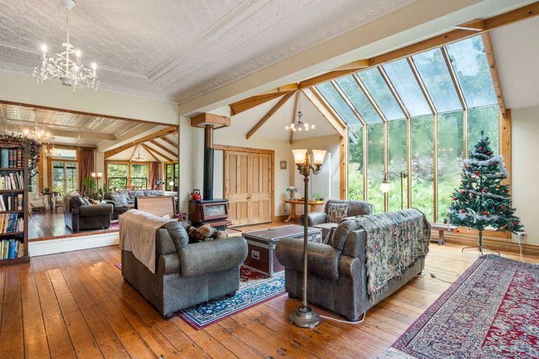 Photo of property in 426 Herbert Road, Herbert, Oamaru, 9495