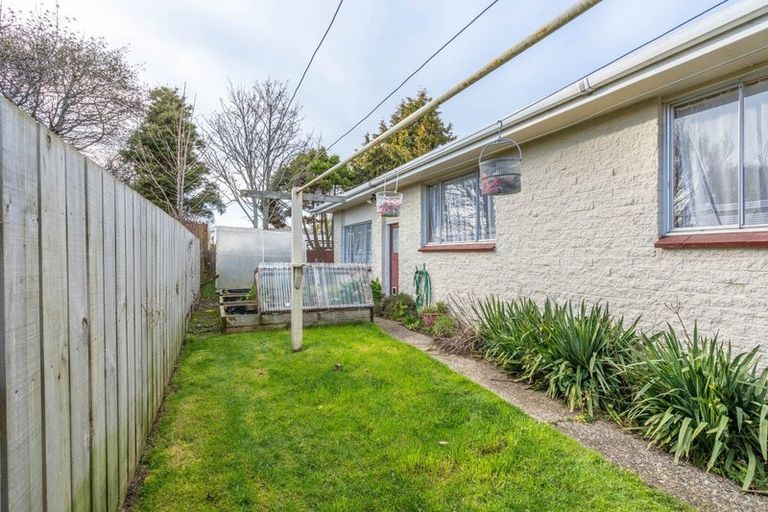 Photo of property in 30 Hamilton Street, Strathern, Invercargill, 9812