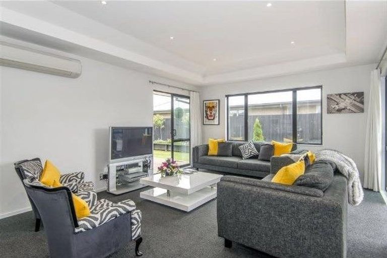 Photo of property in 29 Parklea Avenue, Halswell, Christchurch, 8025
