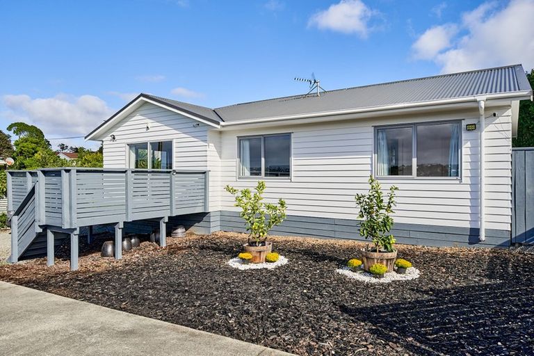 Photo of property in 10a Tuki Street, Titahi Bay, Porirua, 5022