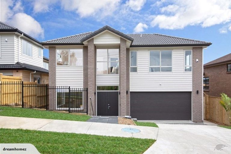 Photo of property in 19 Mcquoids Road, Flat Bush, Auckland, 2019
