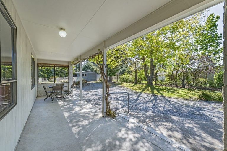 Photo of property in 14 O'carrolls Road, Hawarden, 7385