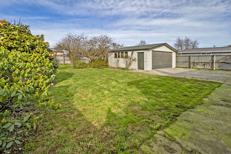 Photo of property in 38 Hastings Street, Southbridge, 7602