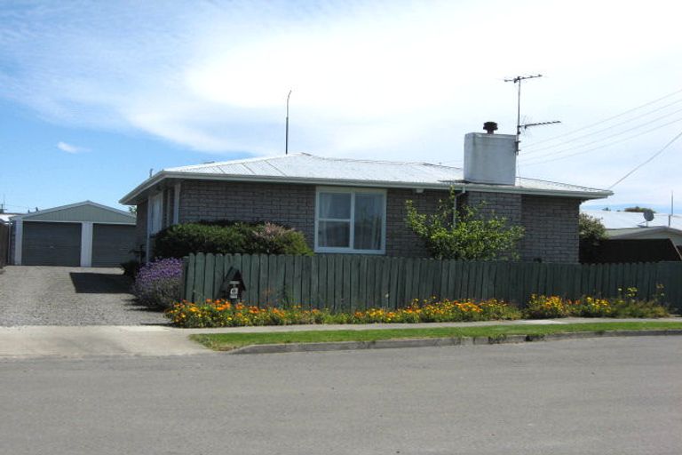 Photo of property in 5 Moana Crescent, Redwoodtown, Blenheim, 7201