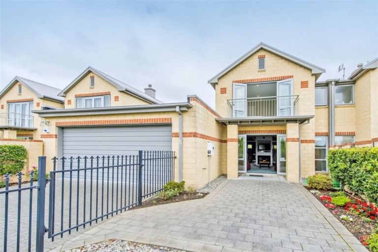Photo of property in 42 Waterford Avenue, Northwood, Christchurch, 8051