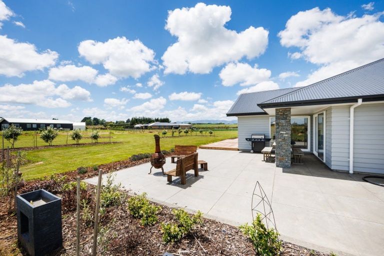 Photo of property in 455a Taonui Road, Colyton, Feilding, 4775